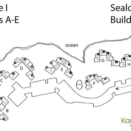 Sealodge G4